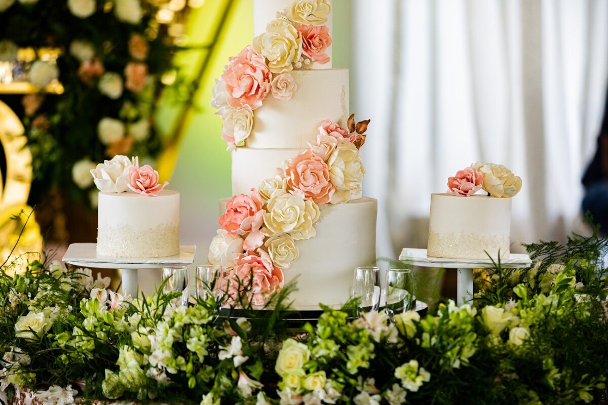 Négynapos esküvő 8,7 millió forintból – így spórolt hatalmasat egy pár