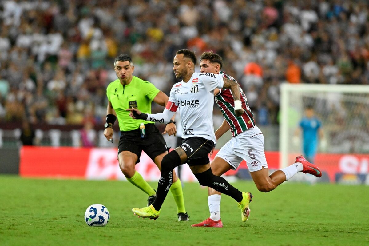 Neymar januártól akár Szoboszlai csapattársa is lehet a Liverpoolnál