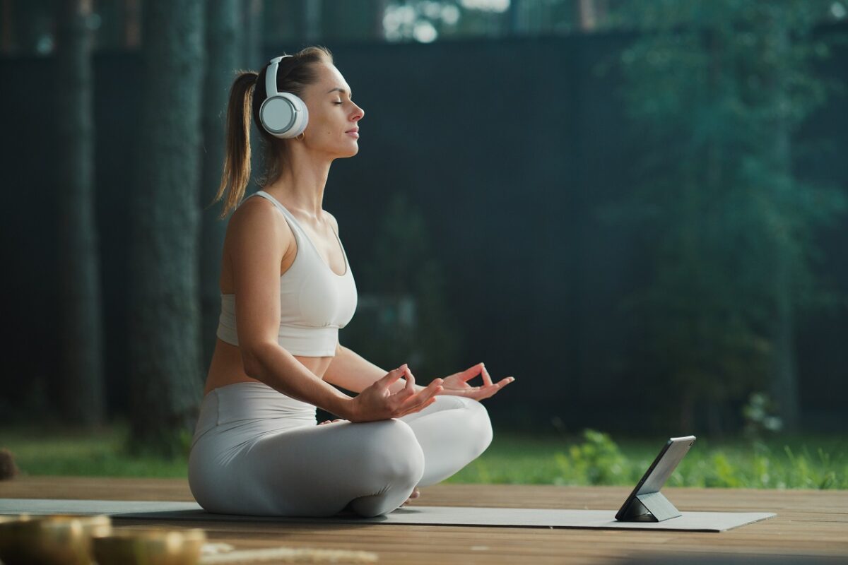 A meditáció rejtett mellékhatásai, amikről kevesen beszélnek