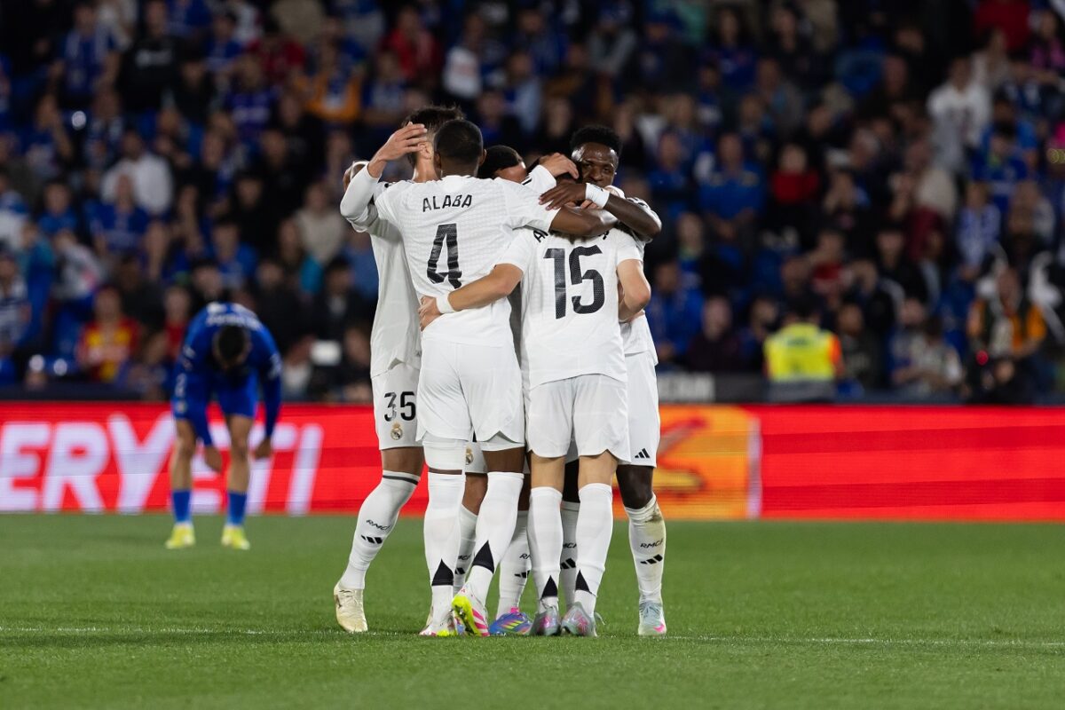 Így tehet keresztbe a Manchester United a Real  Madridnak