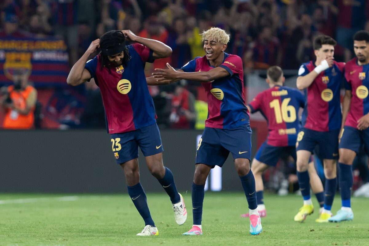 A Real Madrid ikonja nem igazolná le Lamine Yamalt