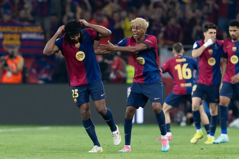 A Real Madrid ikonja nem igazolná le Lamine Yamalt