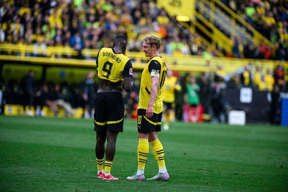 Ugyanazt a sztárjátékost akarja a Manchester United és a Chelsea