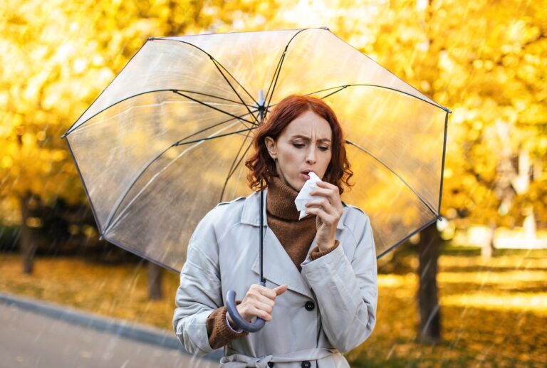 Súlyos tévhitek a nedves hajjal és a megfázással kapcsolatban