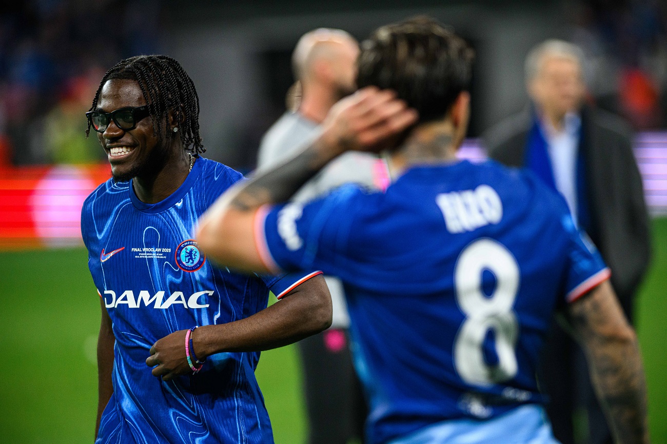 Kiderült, a Manchester United rácsukta az ajtót a Chelsea-re az átigazolási szezonban