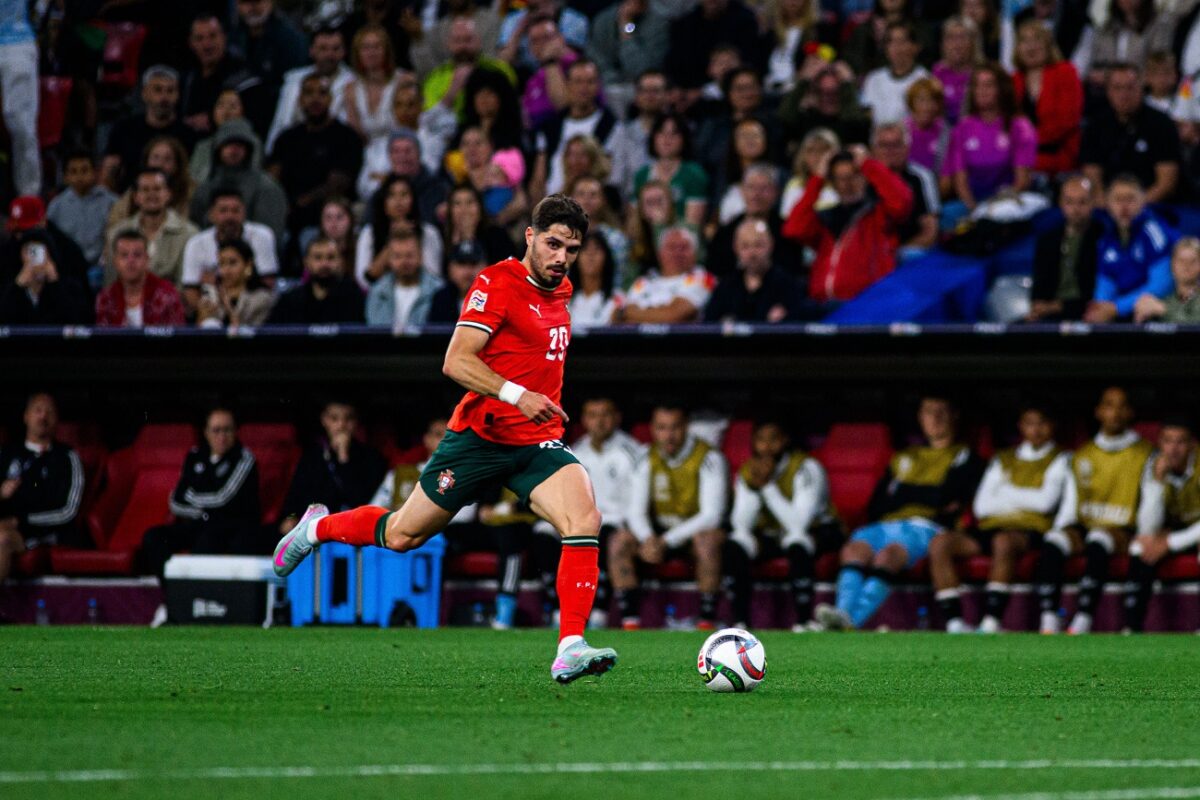 A Barcelona álomigazolása, ami 80 millió euróba kerülne