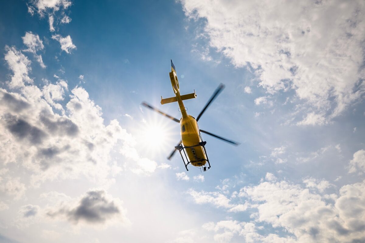 Hatalmas robbanás történt vasárnap egy diósjenői házban – az épület fele eltűnt