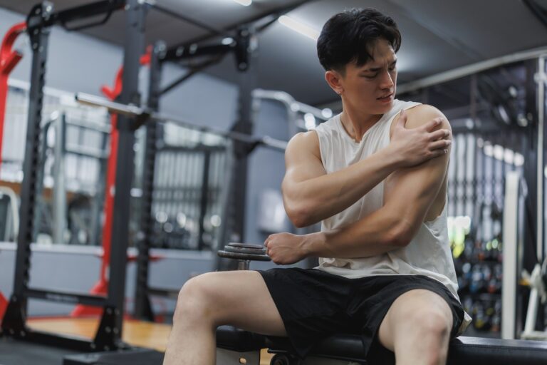 Új genetikai rendellenességet azonosítottak – lassan rabolja el az izmok erejét