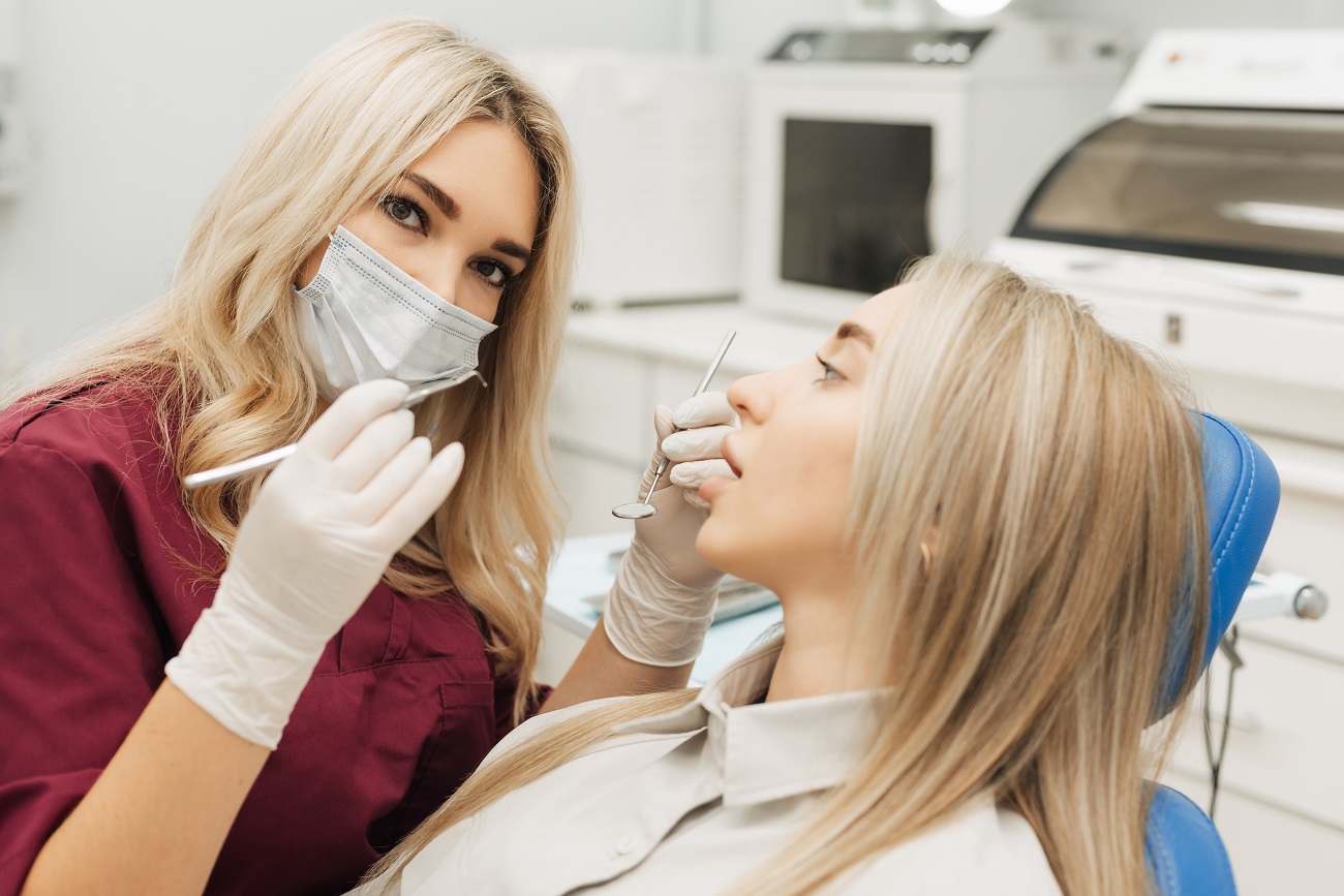 Szájüregi fekélyek – jelek, amik akár rákra is utalhatnak