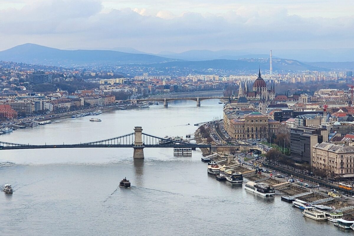 Sokat nincs mit hozzáfűzni a csütörtöki időjáráshoz