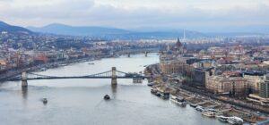 Sokat nincs mit hozzáfűzni a csütörtöki időjáráshoz