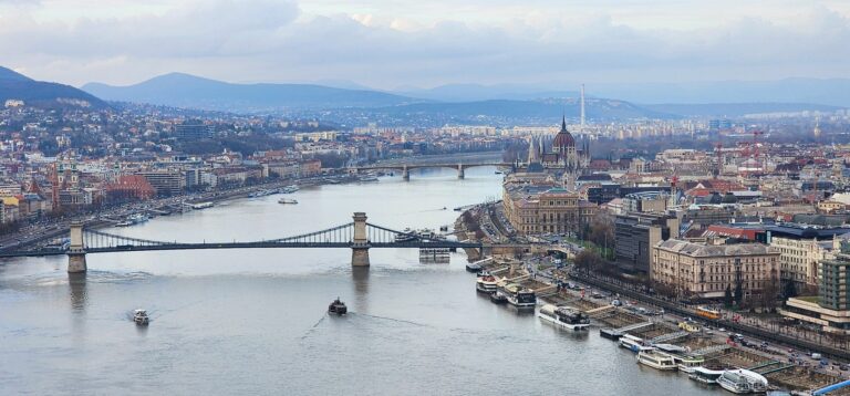 Sokat nincs mit hozzáfűzni a csütörtöki időjáráshoz