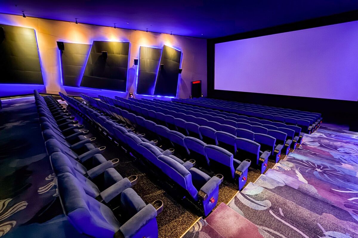 Egy új őrület előzte meg a legendássá vált sci-fit