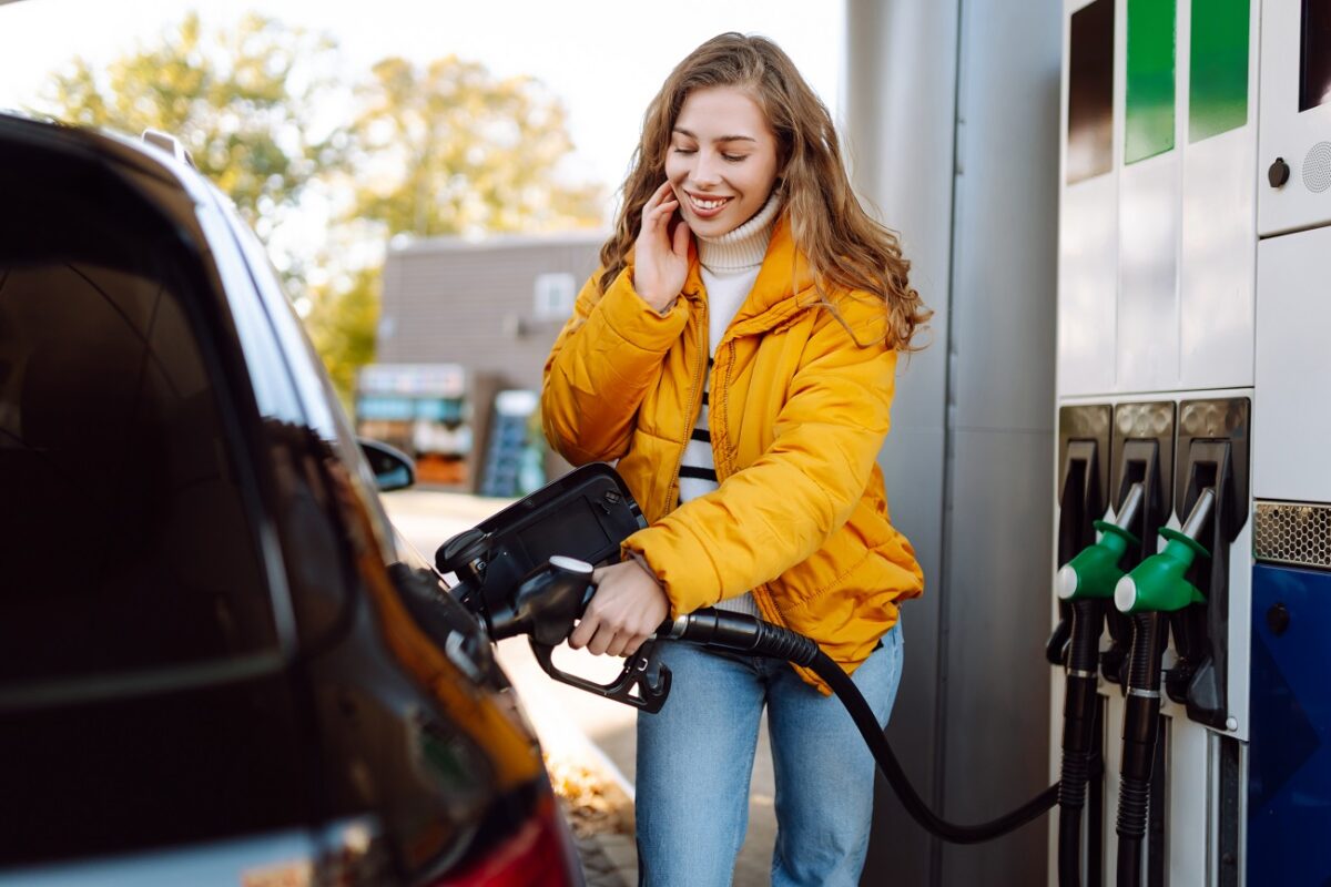 Újabb üzemanyagár-emelés jön – kedden ismét drágul a benzin és a gázolaj