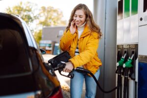 Újabb üzemanyagár-emelés jön – kedden ismét drágul a benzin és a gázolaj