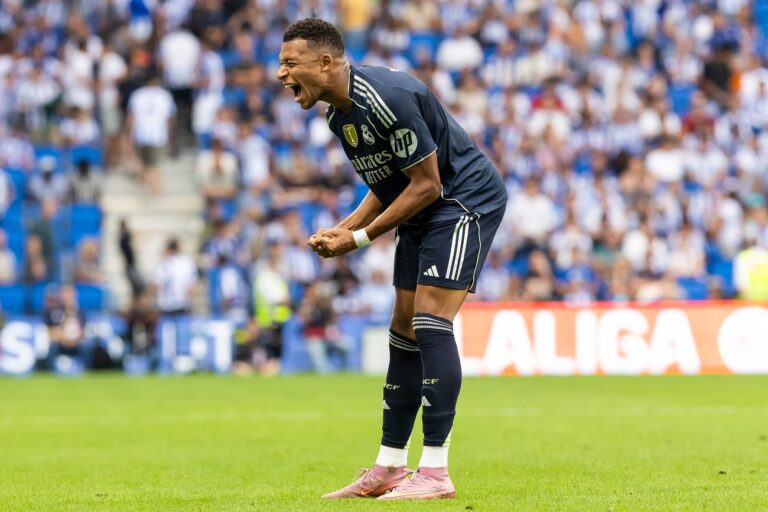 Arne Slot szerint Xabi Alonso hihetetlen munkát végez a Real Madridnál