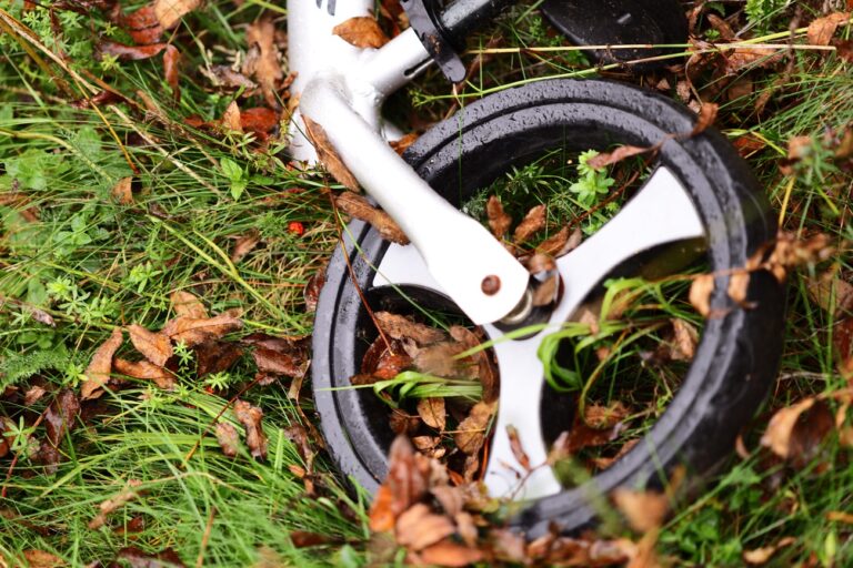 Halálra gázoltak egy kerékpározni készült 6 éves kisfiút