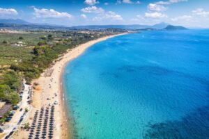 Kréta és Rodosz helyett – Görögország rejtett paradicsoma, ahol nincs tömeg