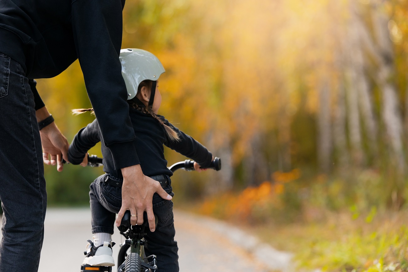 „Szívtelennek” nevezte a párját, miután kiderült, nem ő a kislány biológiai apja