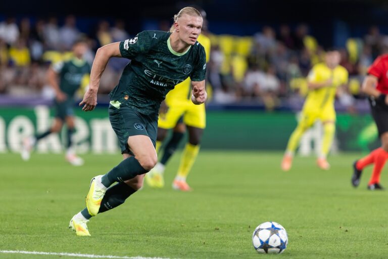 Vinícius és Rodrygo távozása nyithatná meg az utat Haaland és Vitinha érkezéséhez