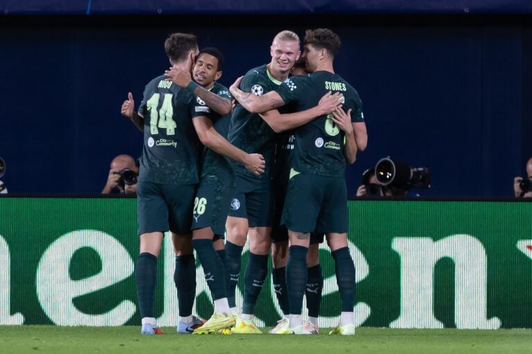 Még a végén Haaland tényleg a Real Madridhoz kerülhet jövő nyáron