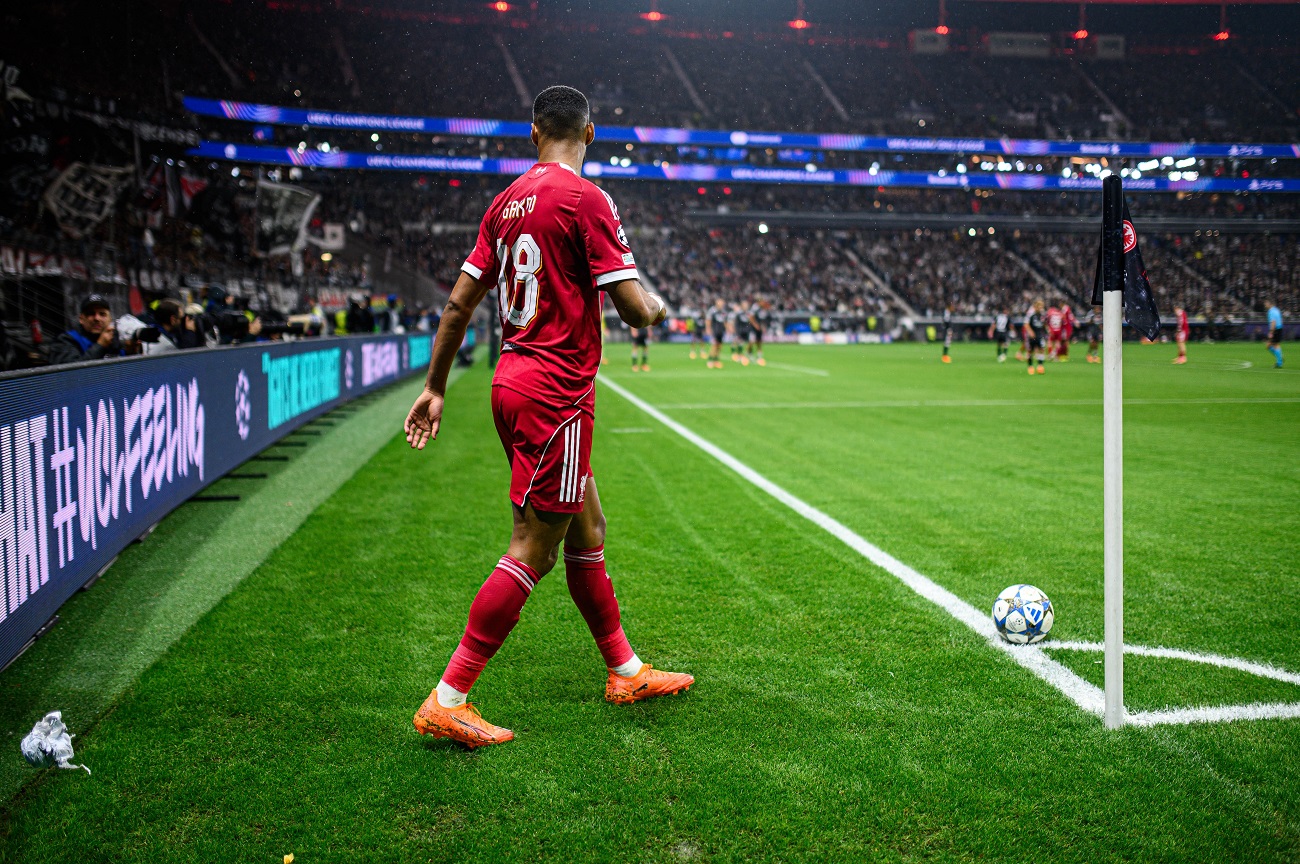 Válságtanácskozást tartott a Liverpool