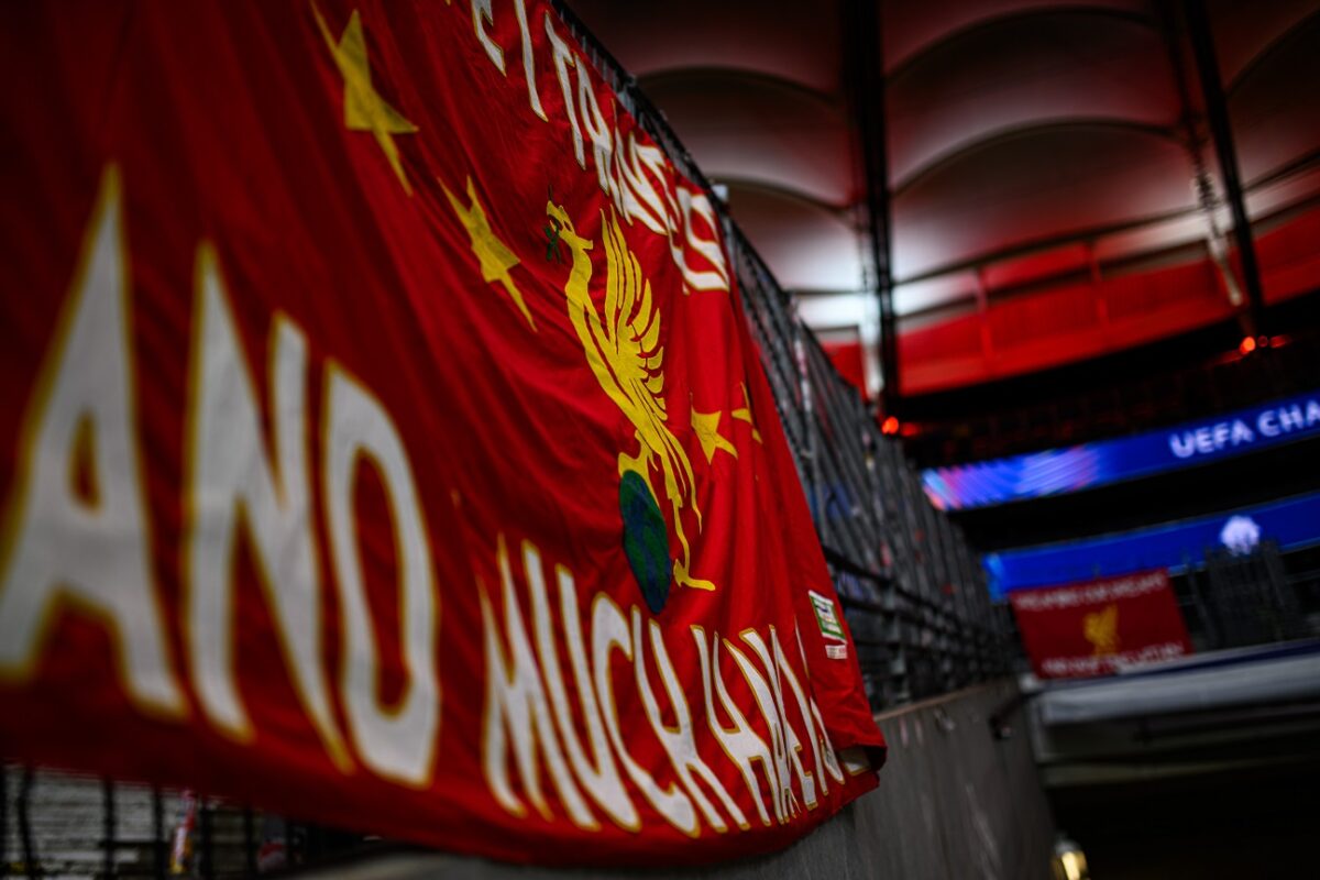 Súlyos hibát követett el a Liverpool, ami nagyon sokba kerülhet