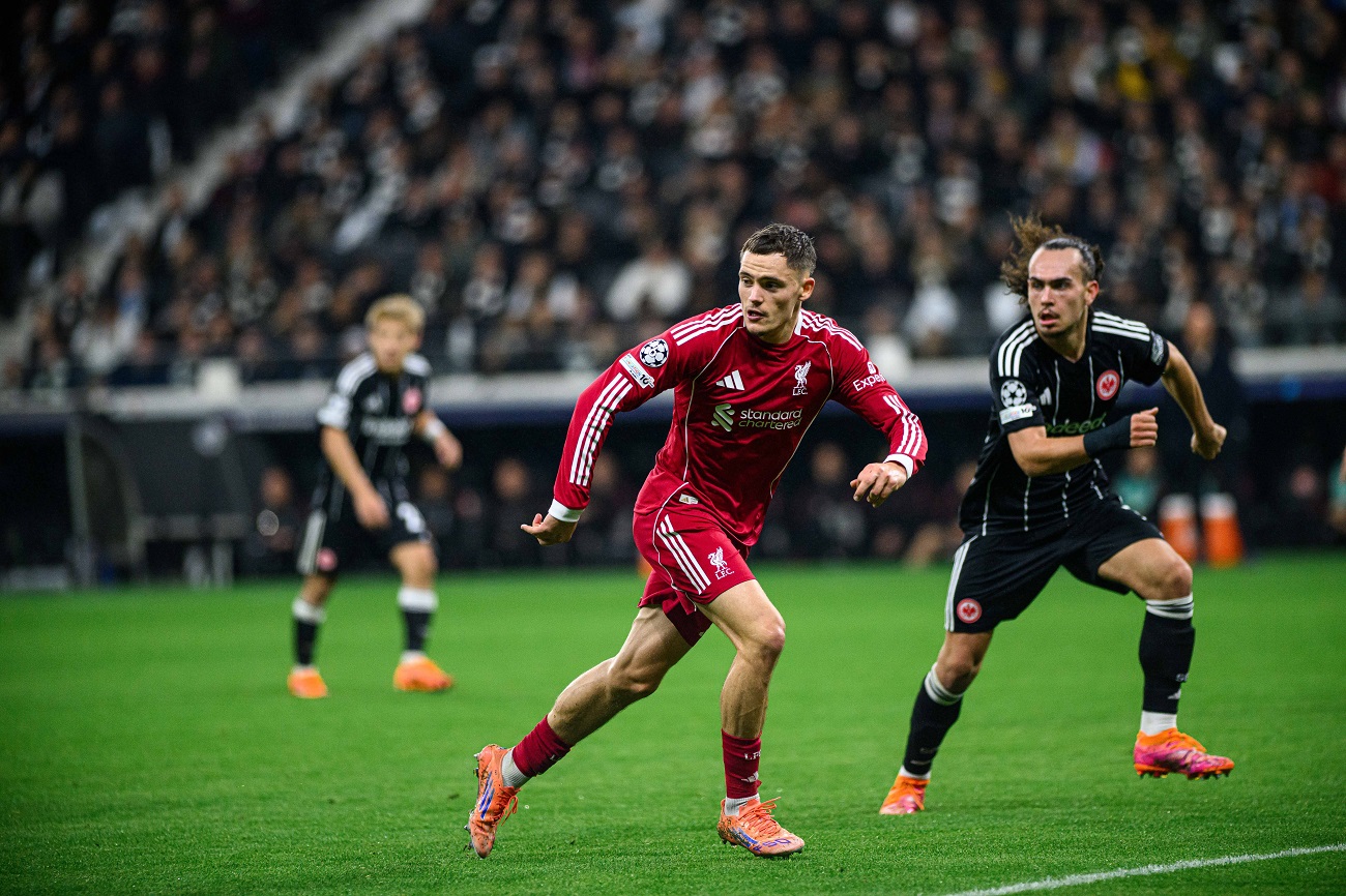 Tényleg helyet cserélhet egymással a Liverpool és a Real Madrid sztárja