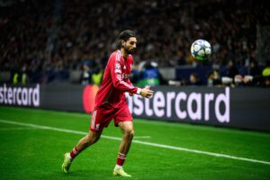 Szoboszlai rendkívül szerény és példaértékű nyilatkozata a Real Madrid legyőzése után