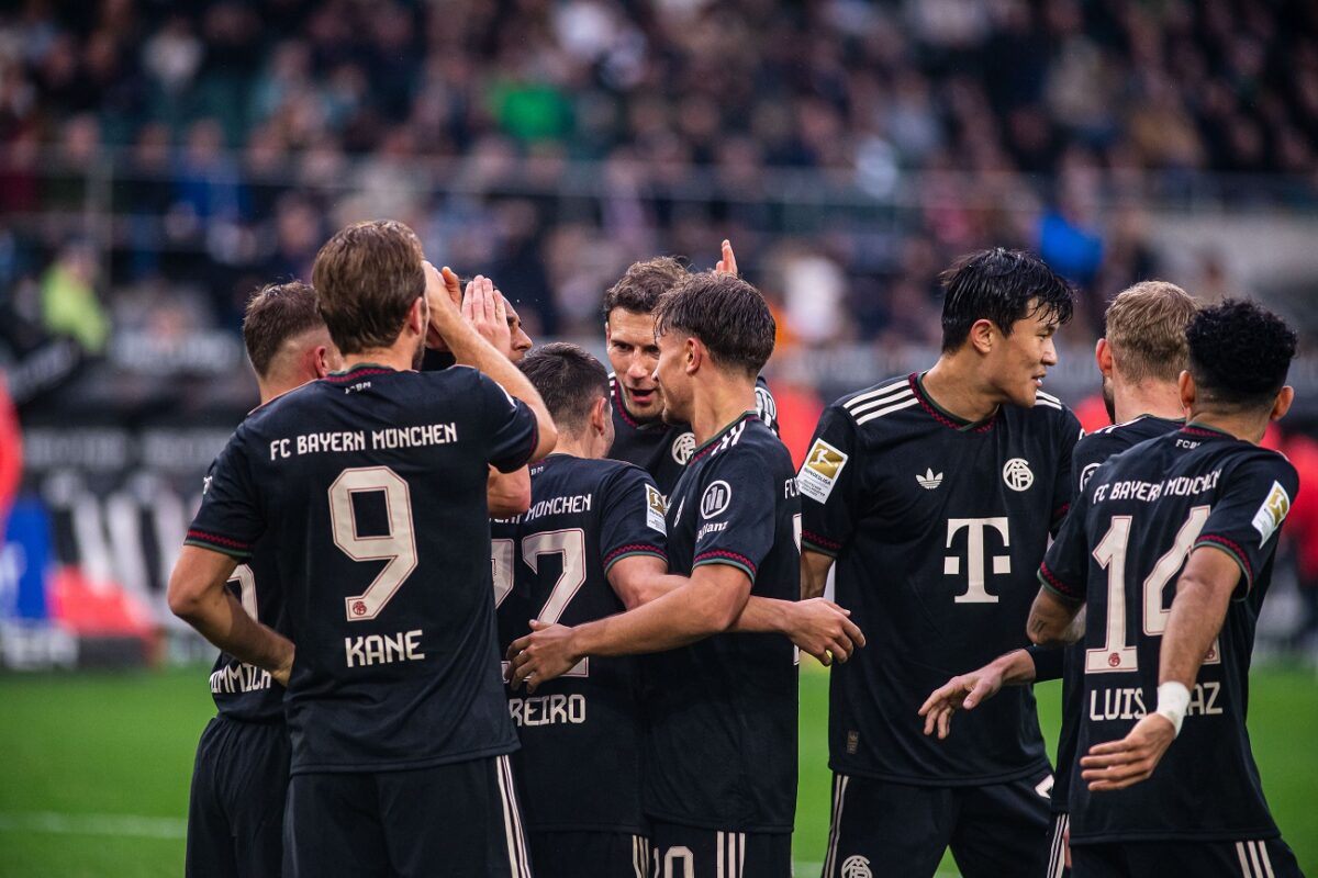 Kiderült, ki lehet Harry Kane utódja a Bayern Münchennél