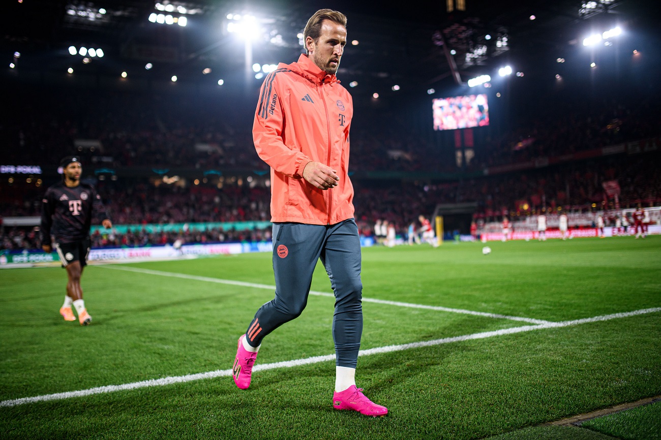 Harry Kane egyre inkább téma Barcelonában