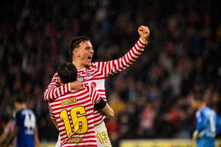 A Real Madridnak is kellhet a 19 éves szuper-tehetség – riválist kapott a Barcelona