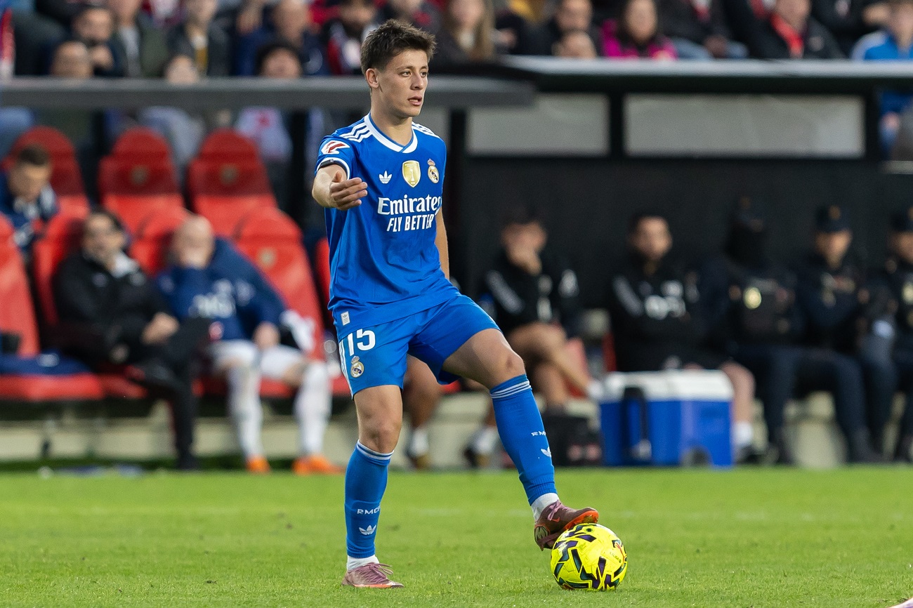 Guardiola nagybevásárlást tartana a Real Madridnál, 100 millió euróért vinné Gülert