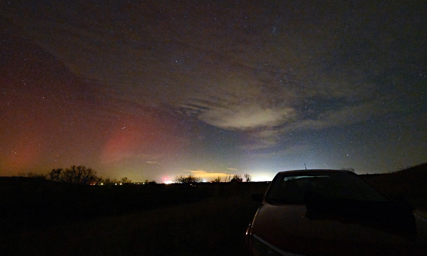 Hogyan veszélyeztethet 100 millió dollárt egy geomágneses vihar?