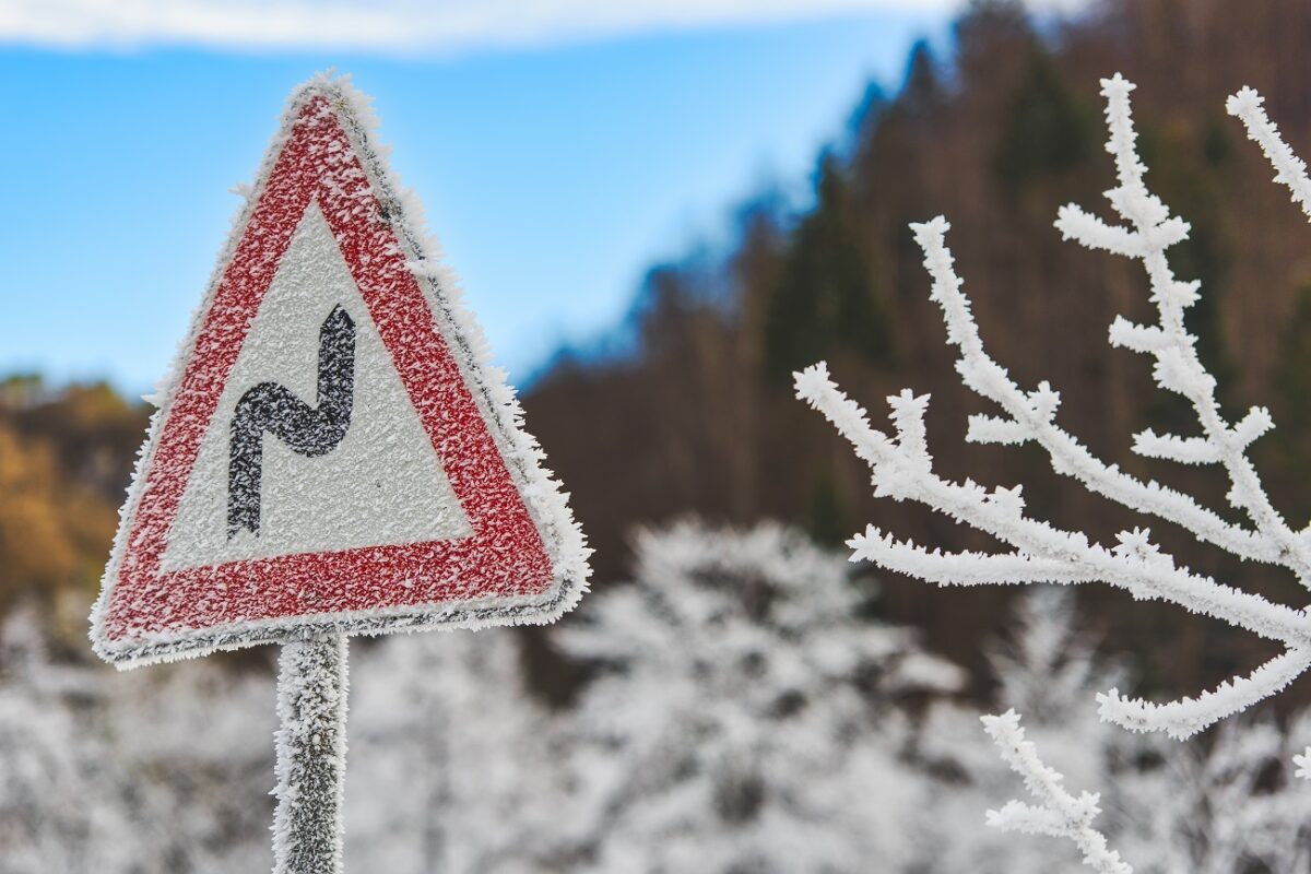Ez már több mint veszélyes – rekord hideget mértek Magyarországon