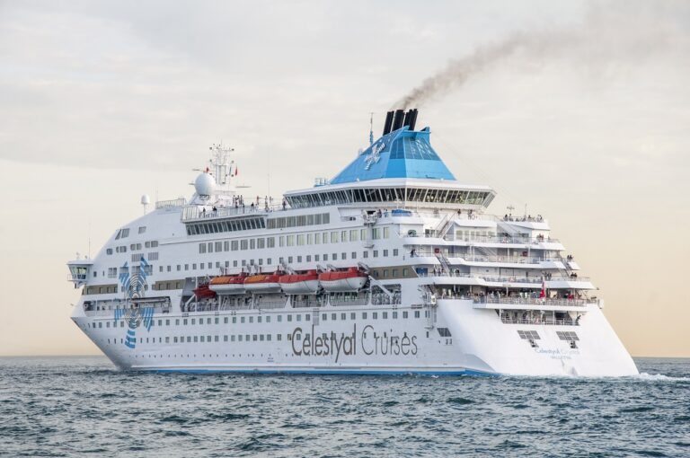 Szinte teltház – óriási az érdeklődés ezrekre a luxushajóutakra