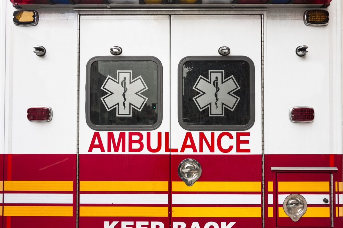 Tragikus sors – szabálytalan sofőr gázolt halálra egy esküvőre készült 27 éves nőt