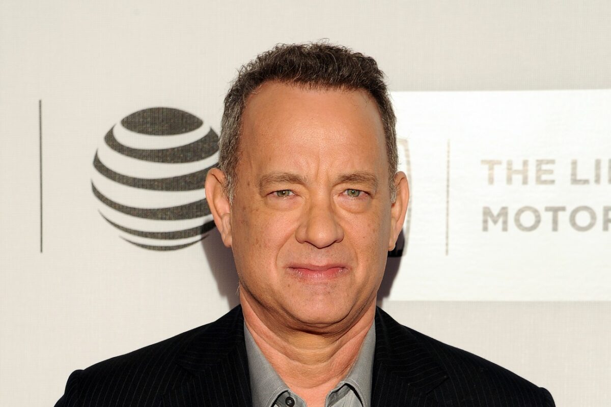 Tom Hanks filmje 3 év után újra tarol a streaming toplistákon