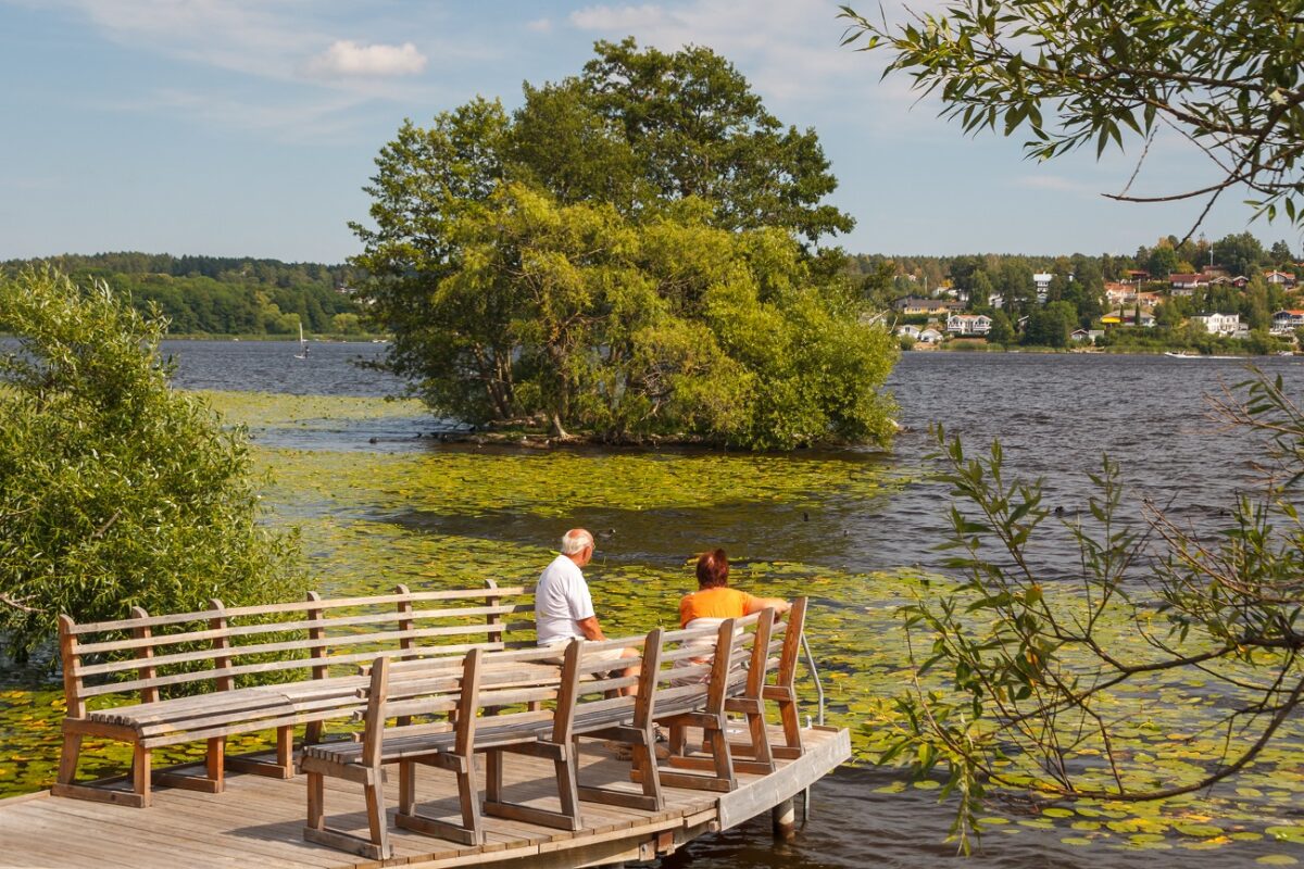 Egy meseszerű 1000 éves európai város, ahol mintha megállt volna az idő