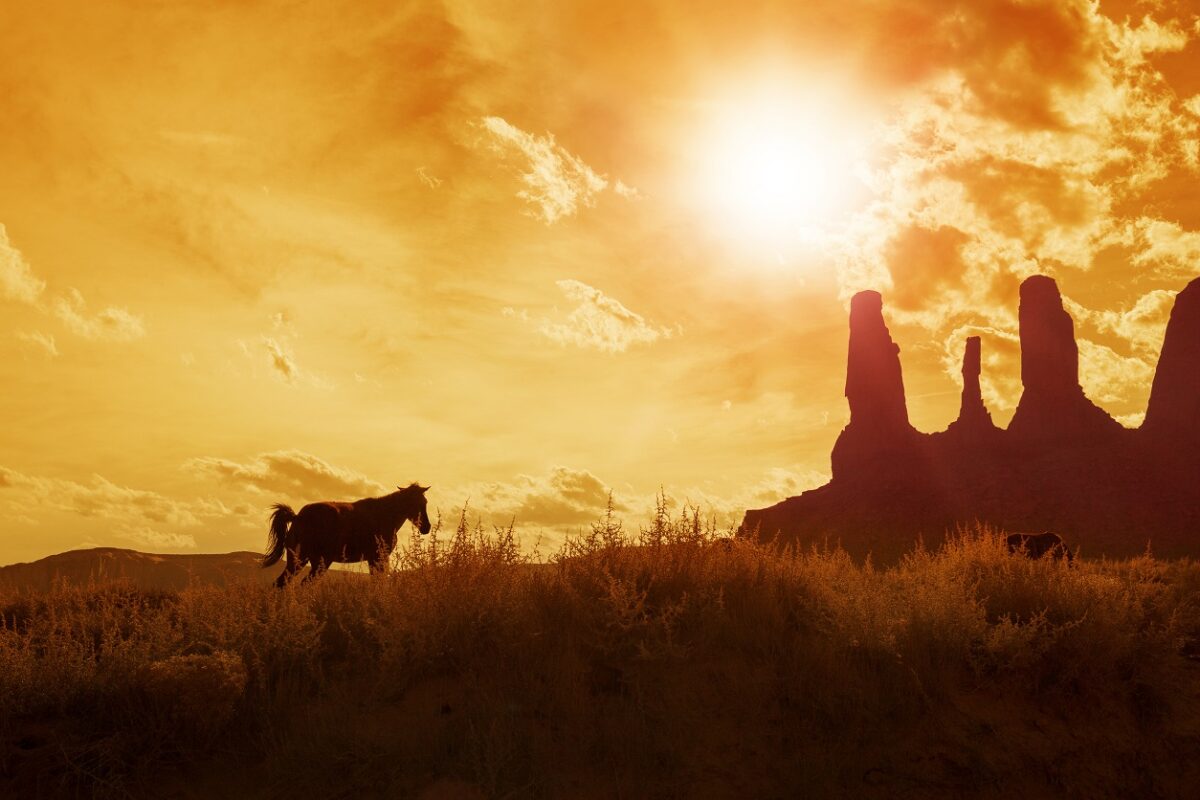 Egy nagyon jó westernfilm, ami új szintre helyezte a kategóriát