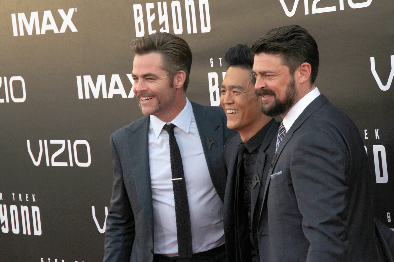 Óriási híreket kaptak a sci-fi rajongók, új film készül a legendáról