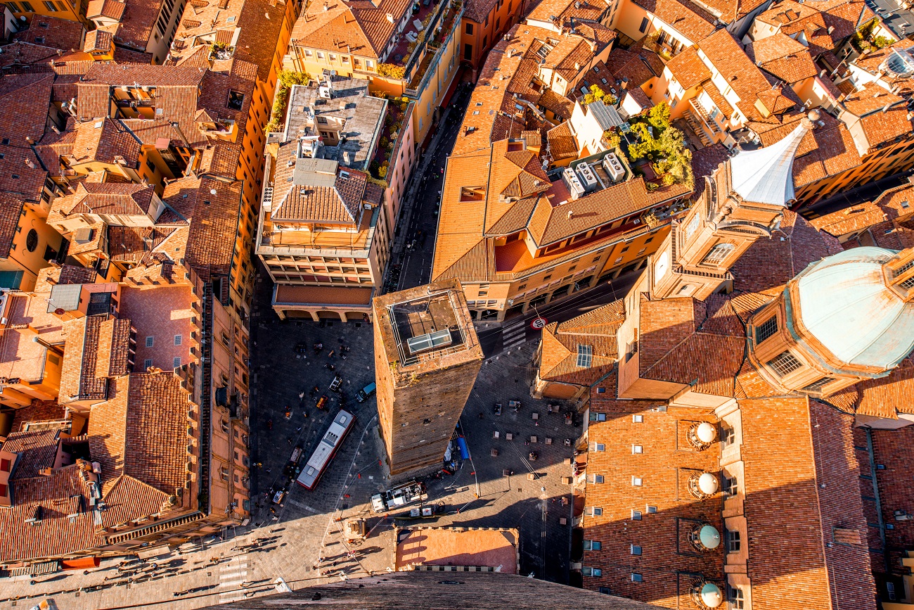 Annyira szorongott az anya az USA-ban kialakult súlyos helyzet miatt, hogy Európába költöztette a családját