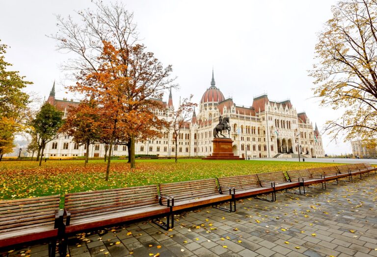 Így néz ki a jövő heti időjárás – jön az eső, a lehűlés és a ködös hajnal