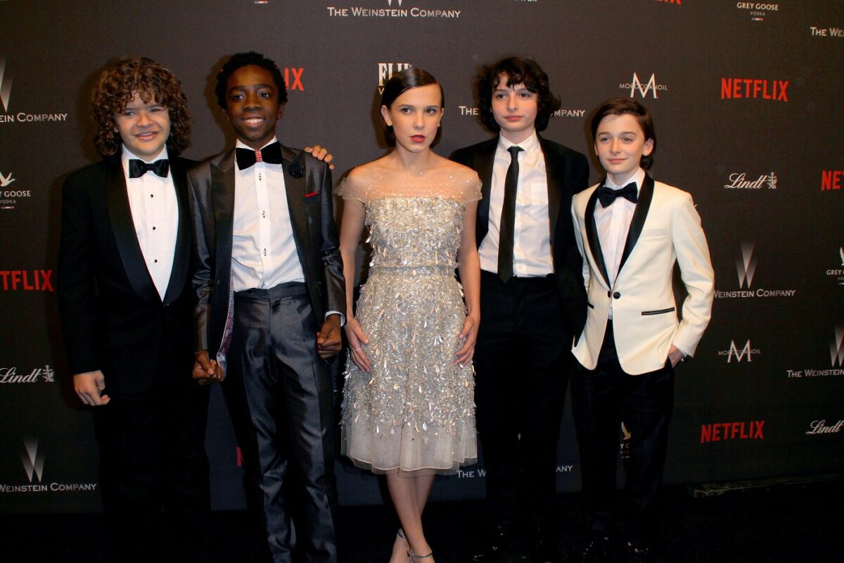 Ennyi volt, lezárul egy korszak a Netflixnél – máris egy új sci-fire koncentrálnak