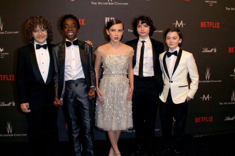 Ennyi volt, lezárul egy korszak a Netflixnél – máris egy új sci-fire koncentrálnak