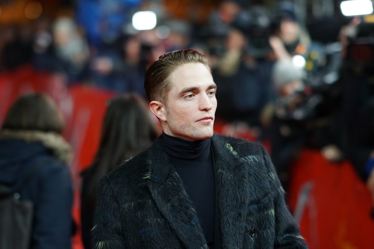 Hatalmas dobás előtt áll a Netflix, három világsztárral készül egy új rablós film