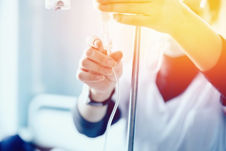 Csodával határos felépülés – 2 hónap kóma után ébredt fel az elgázolt férfi