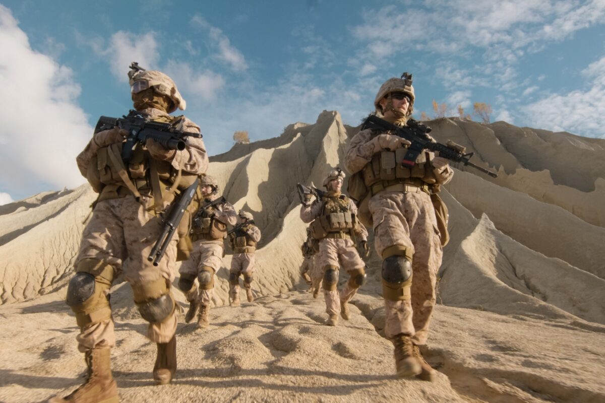 Nem vár tovább a Netflix, mától nézhető az egyik legkeményebb dokumentumfilm