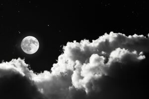 A telihold valóban megzavarja az alvást, de nem úgy, ahogy gondolnánk