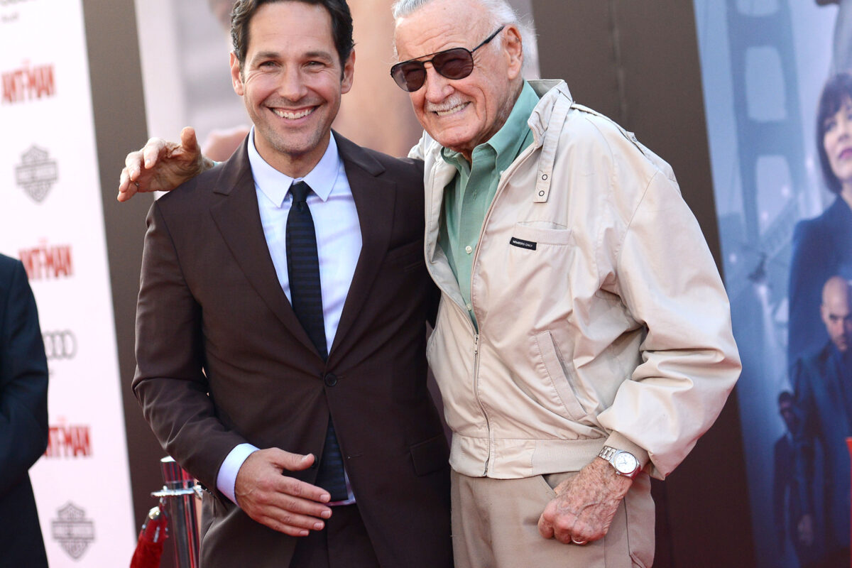 Egy szokatlan sci-fi, ami a Disney+ egyik legjobb filmje